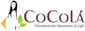 CoCoLÁ Restaurant Logo
